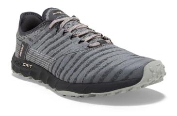 Image of Brooks PureGrit 8 - Womens, Primer/Pearl Blue/Peach, Medium, 6.5, 1203011B087.065