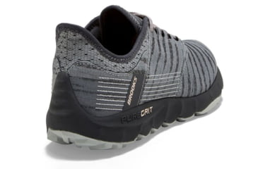 Image of Brooks PureGrit 8 - Womens, Primer/Pearl Blue/Peach, Medium, 6.5, 1203011B087.065