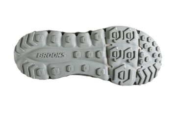 Image of Brooks PureGrit 8 - Womens, Primer/Pearl Blue/Peach, Medium, 6.5, 1203011B087.065
