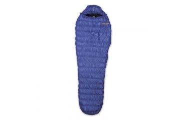 Image of Brooks-Range Alpini 30 Sleeping Bag 850 Down-Regular-Right