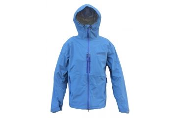 Image of Brooks-Range Armor Jacket - Men's-Smoke-Medium