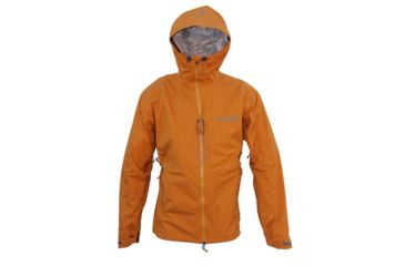 Image of Brooks-Range Armor Jacket - Men's-Wheat-X-Large