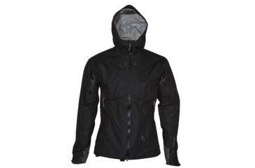 Image of Brooks-Range Armor Jacket - Women's, Black, Small, 6115-BLACK-S