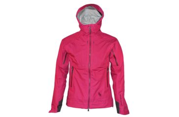 Image of Brooks-Range Armor Jacket - Women's, Deep-Fuchsia, Large, 6115-DEEP-FUCHSIA-L
