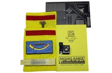 Image of Brooks-Range Backcountry Snow Study Kit