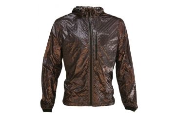 Image of Brooks-Range Lt Breeze Jacket - Men's -Black-Medium