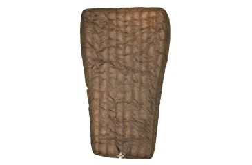 Image of Brooks-Range Mountaineering Cloak 45 Sleeping Blanket