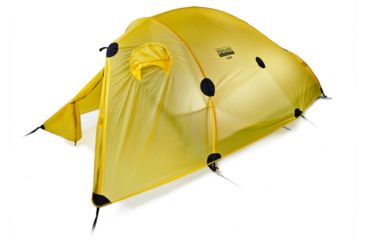 Image of Brooks-Range Mountaineering Foray 2P Tent - 2 Person, 3 Season