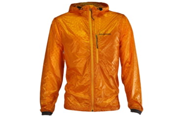Image of Brooks-Range Mountaineering Lt Breeze Jacket - Mens -Wheat-Large