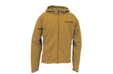 Image of Brooks-Range QuickDash Hoody-Smoke-Large