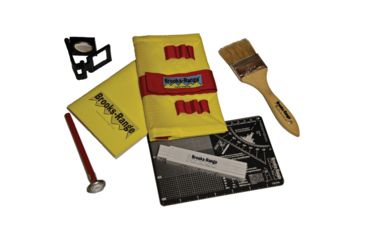 Image of Brooks-Range Snow Study Kit Basic 1602-000-0