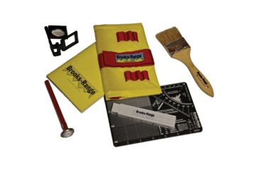 Image of Brooks-Range Snow Study Kit Basic 1602-000-0
