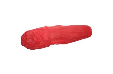 Image of Brooks-Range Mountaineering Ultralite Alpini Bivy Sack-Yellow