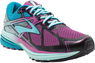 Image of Brooks Ravenna 7 Road Running Shoe - Womens