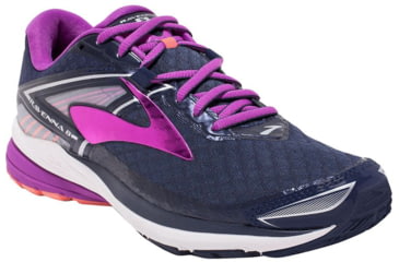 Image of Brooks Ravenna 8 Road Running Shoe - Women's