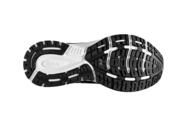 Image of Brooks Revel 3 - Womens, Black/Blackened Pearl/White, Medium, 9.5, 1203021B012.095