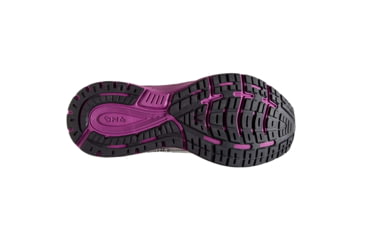 Image of Brooks Revel 3 - Womens, Grey/Primer/Hollyhock, Medium, 6.5, 1203021B034.065