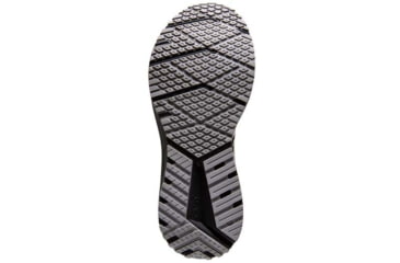 Image of Brooks Revel 6 Running Shoes - Womens, Medium, Black/Alloy/White, 6.5, 1203861B058.065