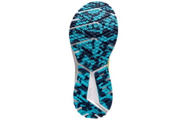 Image of Brooks Revel 6 Running Shoes - Womens, Medium, Blue/Bachelor Button/White, 7.5, 1203861B438.075
