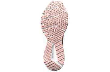 Image of Brooks Revel 6 Running Shoes - Womens, Medium, Peach Whip/Pink, 10.5, 1203861B662.105