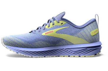 Image of Brooks Revel 6 Running Shoes - Womens, Medium, Purple/Pink, 8.5, 1203861B557.085