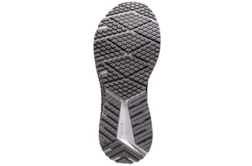 Image of Brooks Revel 6 Running Shoes - Womens, Medium, White/Black/Alloy, 7.0, 1203861B116.070