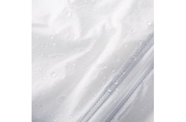 Image of Brooks Run Visible Convertible Jacket - Mens, White/Asphalt/Nightlife, L, 211406134.035