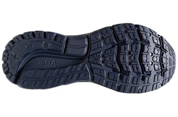 Image of Brooks Trace 2 Running Shoes - Mens, Peacoat/Bluefish/White, 11.5, 1103881D445.115