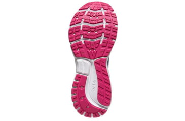 Image of Brooks Trace 2 Running Shoes - Womens, Medium, Purple Impression/Black/Pink, 5.0, 1203751B533.050