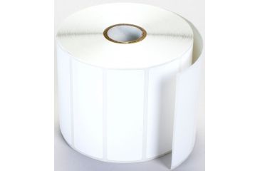 Image of Brother Mobile Solutions Die Cut 3inx1in Paper Labels RDS04U1