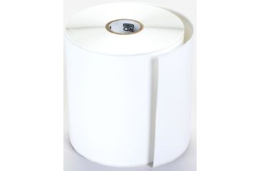 Image of Brother Mobile Solutions Die Cut 4in Continuous Paper Labels RDS01U2