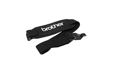 Image of Brother Mobile Solutions Shoulder Strap for RuggedJet 4 Printer PA-SS-4000