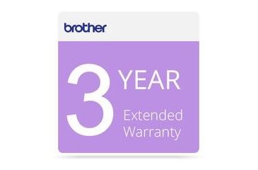 Image of Brother Mobile Solutions 3-Year extended PocketJet warranty with Hot Swap 207231