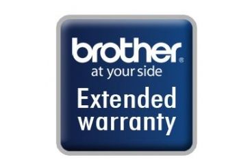 Image of Brother Mobile Solutions 4-Year extended PocketJet warranty with Hot Swap 207232