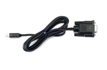 Image of Brother Mobile Solutions MW-120 Printer Serial Cable RC120