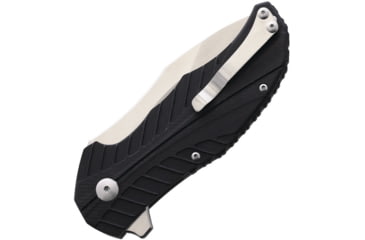 Image of Brous Blades Serrated R Linerlock