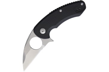 Image of Brous Blades SSF Silent Soldier Flipper SW