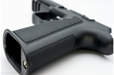 Image of Brouwer M1811 Grip Module, Black, M1811GM-BLK