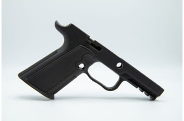 Image of Brouwer M1811 Grip Module, Black, M1811GM-BLK