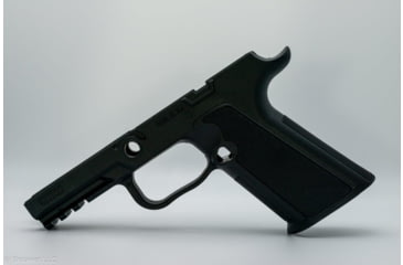 Image of Brouwer M1811 Grip Module, Black, M1811GM-BLK