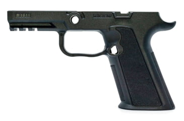 Image of Brouwer M1811 Grip Module, Black, M1811GM-BLK