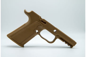 Image of Brouwer M1811 Grip Module, Coyote, M1811GM-COY