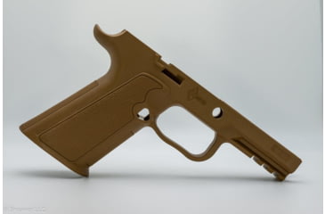 Image of Brouwer M1811 Grip Module, Coyote, M1811GM-COY