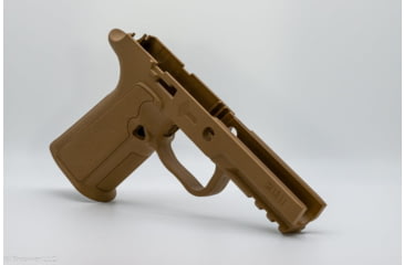 Image of Brouwer M1811 Grip Module, Coyote, M1811GM-COY