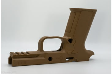 Image of Brouwer M1811 Grip Module, Coyote, M1811GM-COY