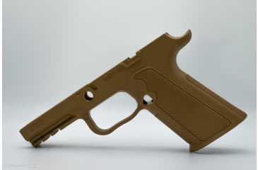 Image of Brouwer M1811 Grip Module, Coyote, M1811GM-COY