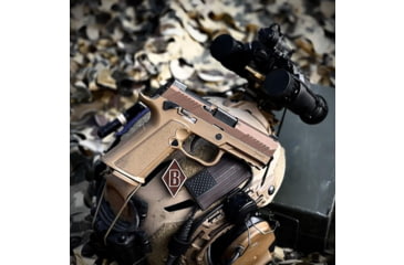 Image of Brouwer M1811 Grip Module, Coyote, M1811GM-COY