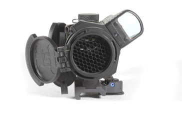 Image of BROWE 4x32 BCO Mini Red Dot Adapter, Black, One Size, ACC-009