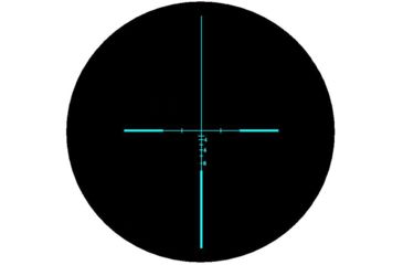 Image of BROWE 4x32 Sport Optic Rifle Scope, FDE, 7.62x51mm Crosshair, Blue, Flat Dark Earth, BSO-006B-A-FDE
