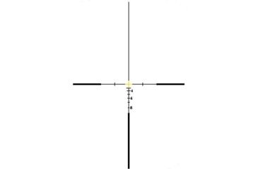 Image of BROWE 4x32 Tactical Optic Rifle Scope, FDE 7.62x51mm Crosshair, Amber, Flat Dark Earth, BTO-006A-FDE
